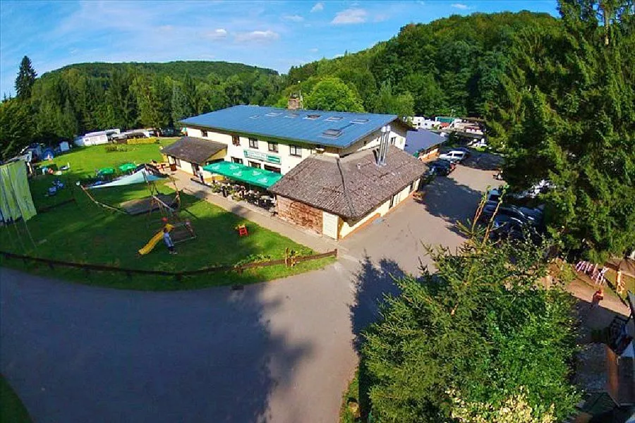 Camping Simmerschmelz 