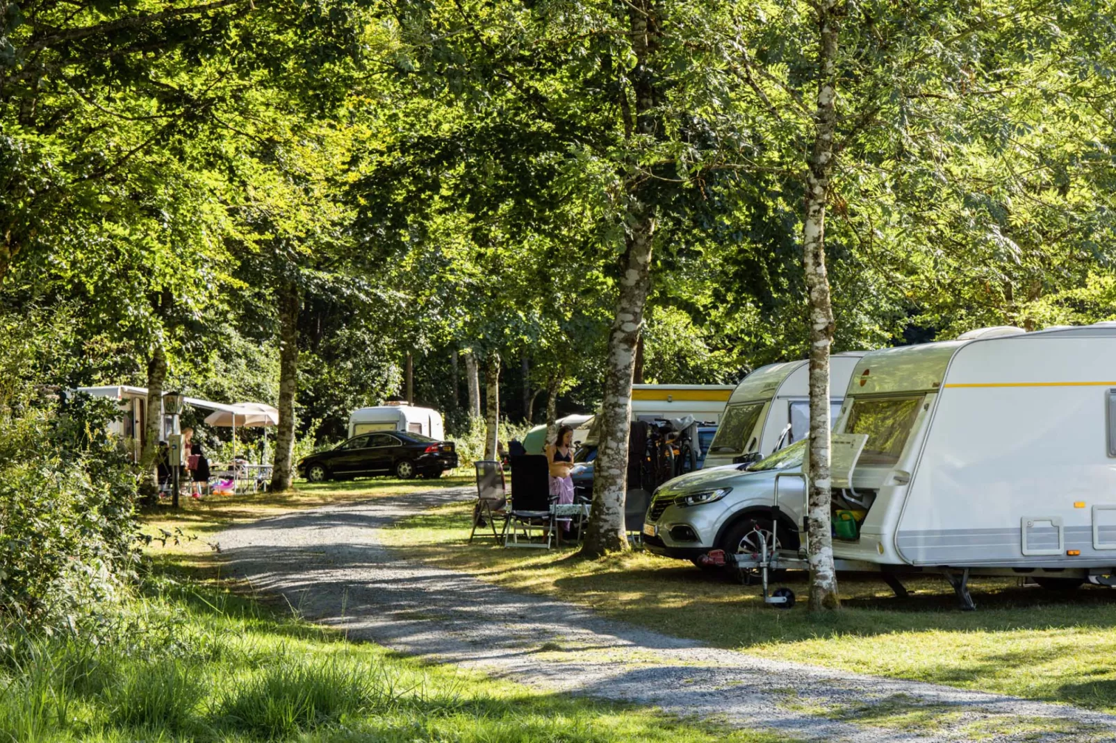 Camping Simmerschmelz 