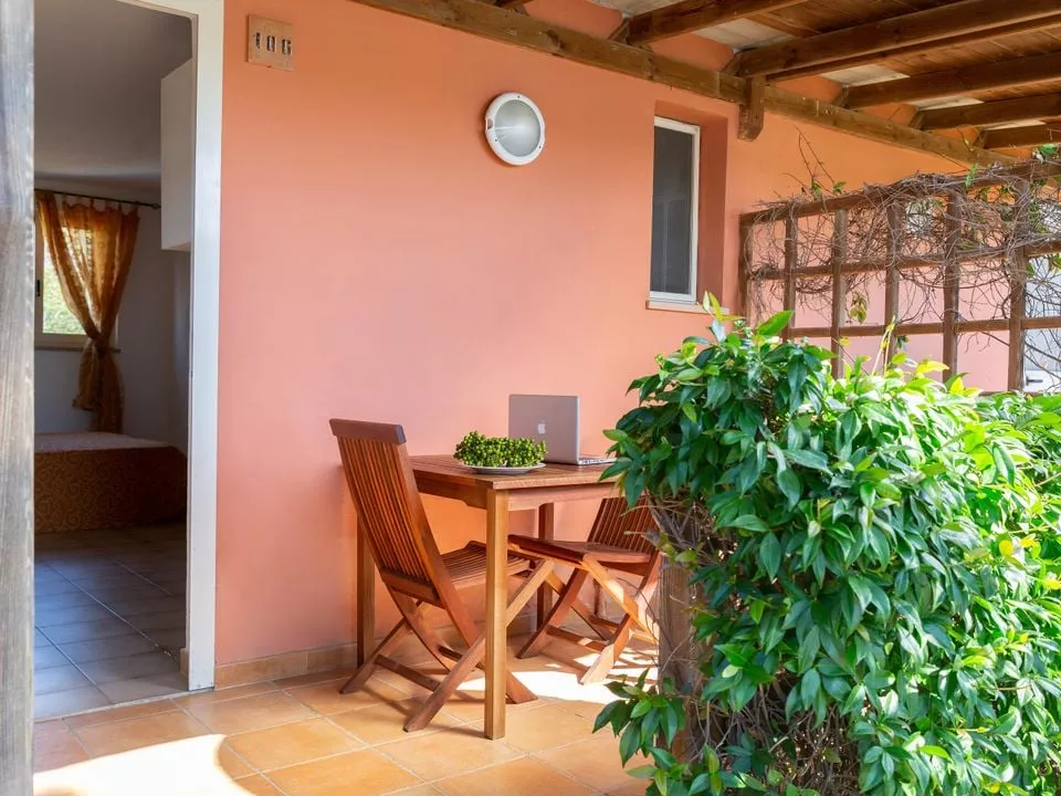 Camping Club degli Amici 