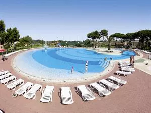 California Camping Village-