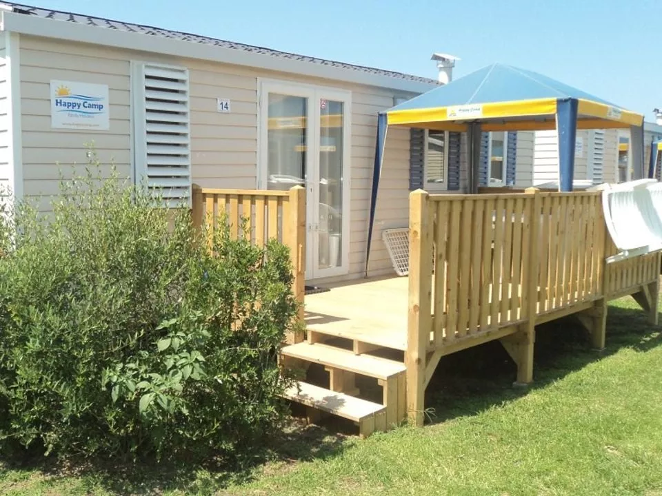 California Camping Village-