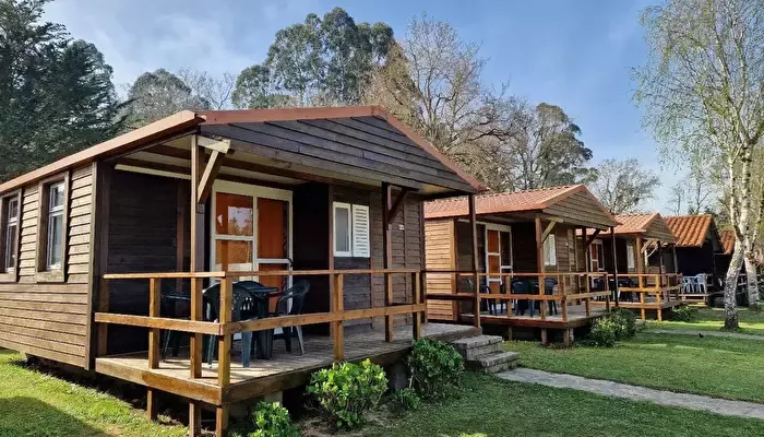 Camping El Helguero-