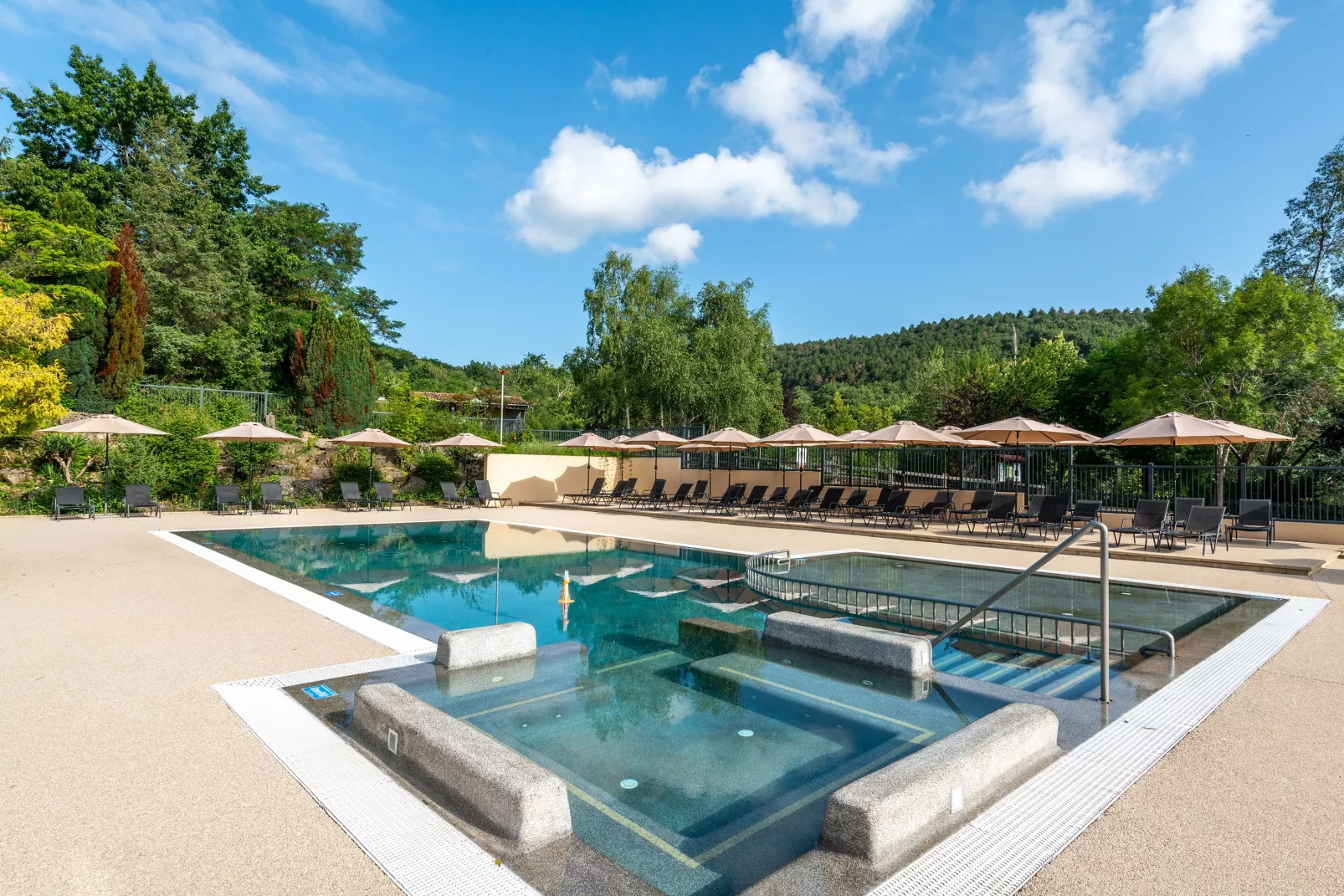 Camping de la Serre -