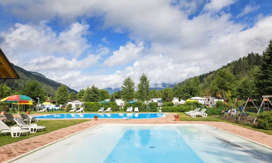 Camping Bella Austria -
