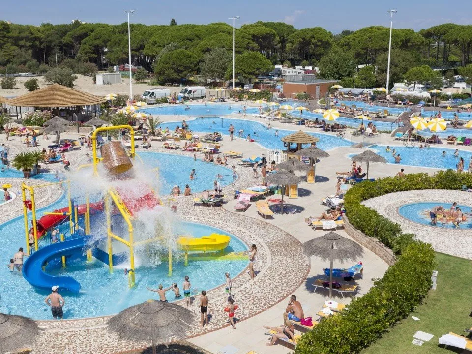 Camping Bella Austria -
