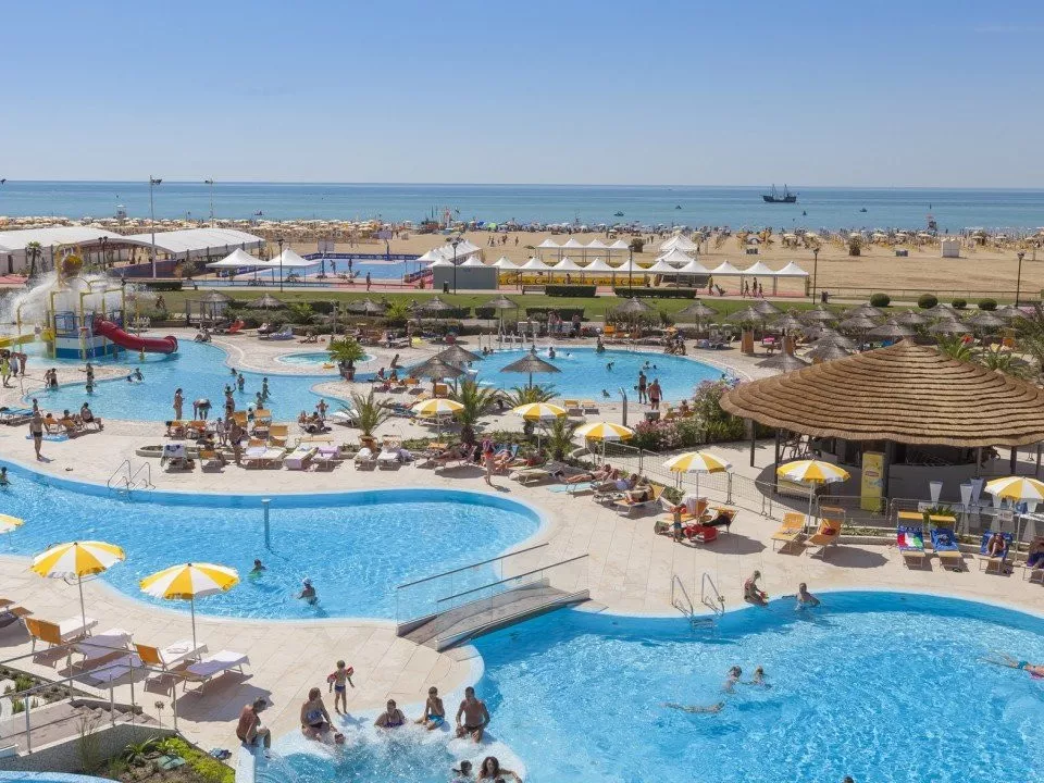 Camping Bella Austria -