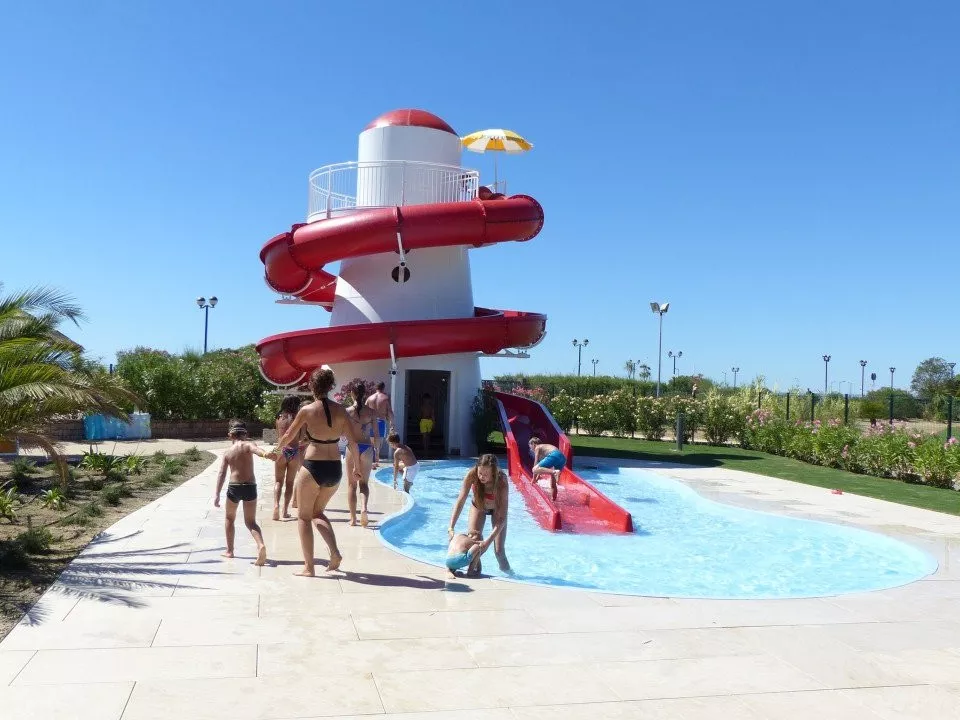 Camping Bella Austria -