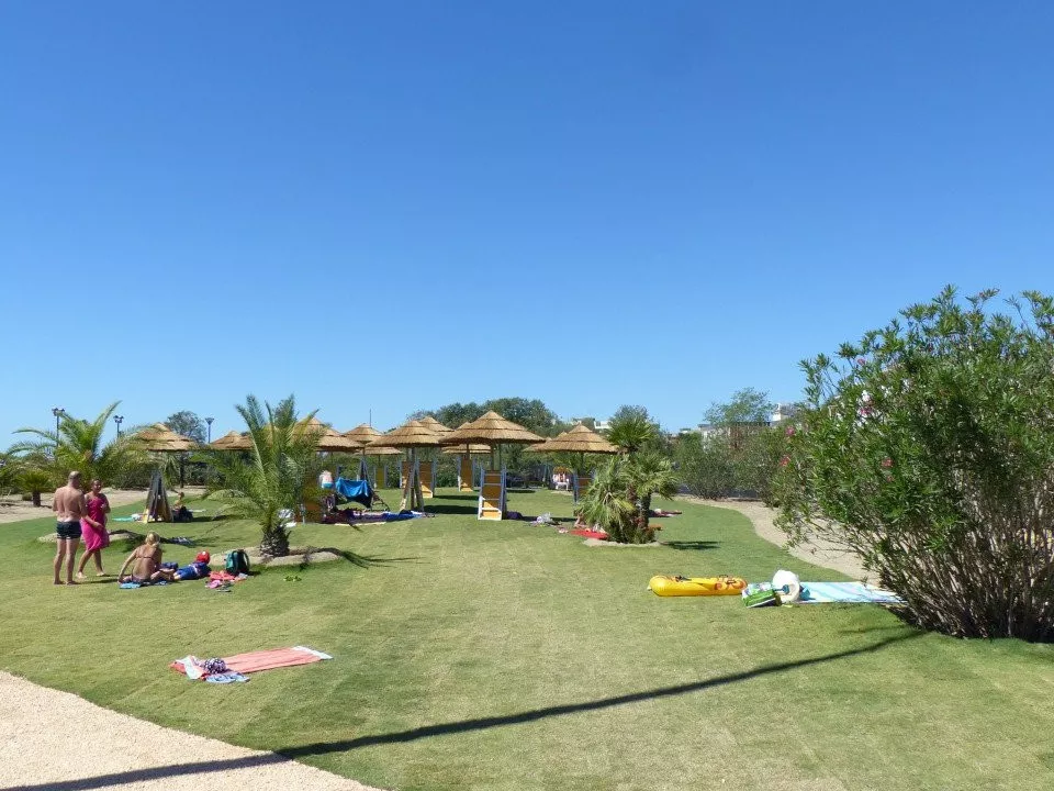 Camping Bella Austria -