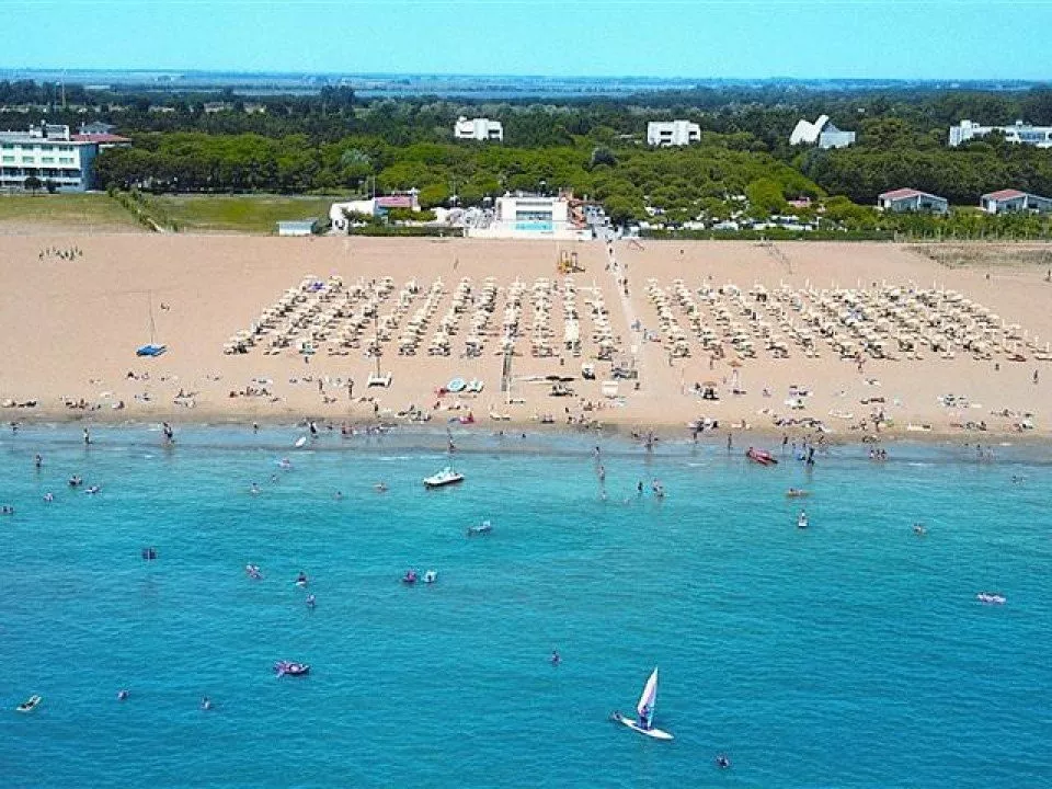 Camping Bella Austria -