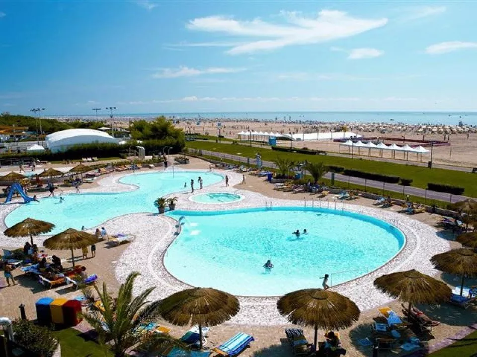 Camping Bella Austria -