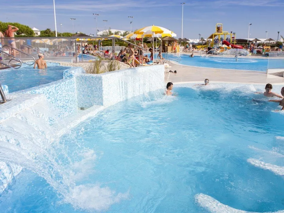Camping Bella Austria -