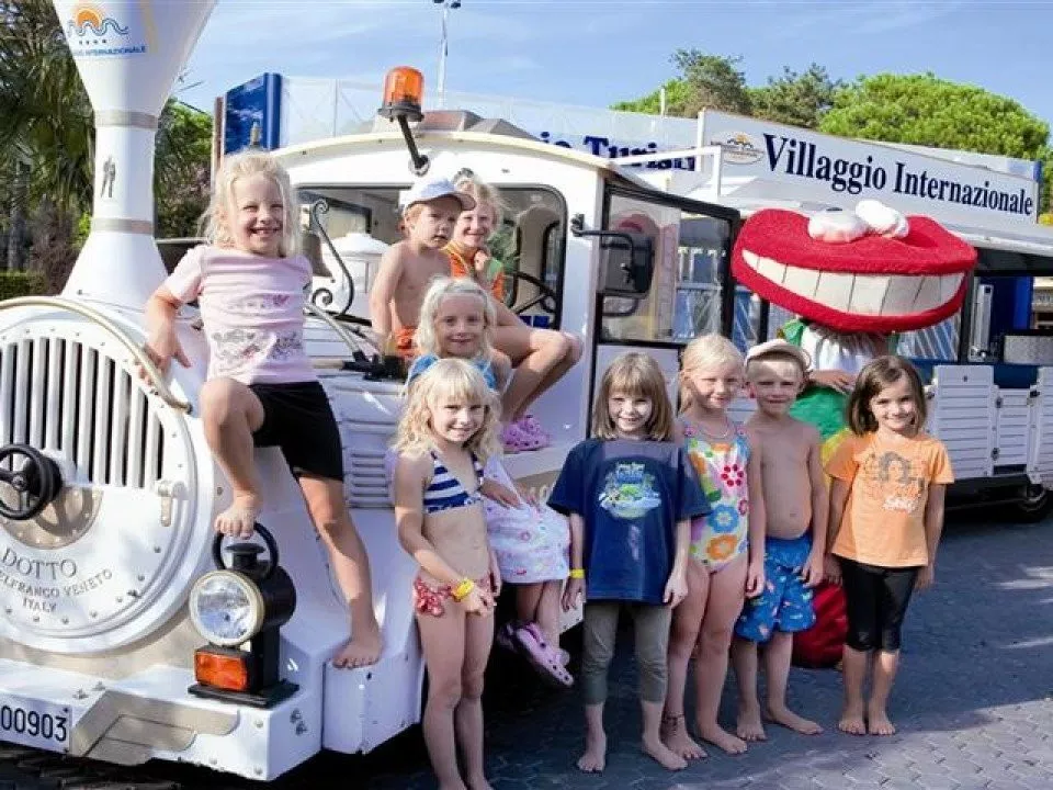 Camping Bella Austria -