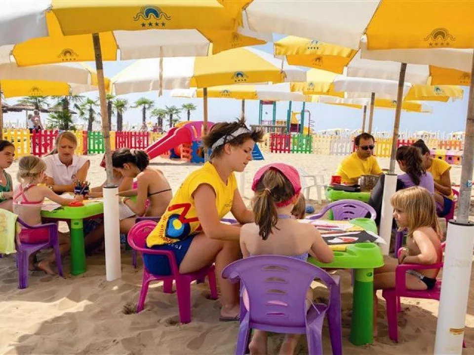 Camping Bella Austria -