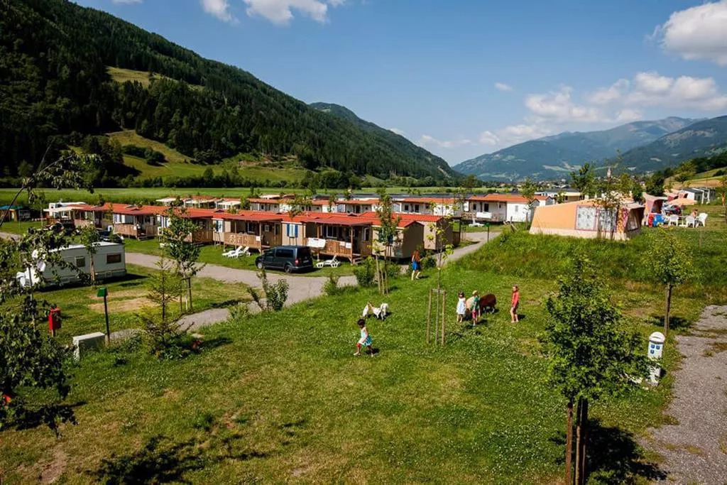 Camping Bella Austria -