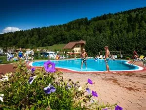 Camping Bella Austria -