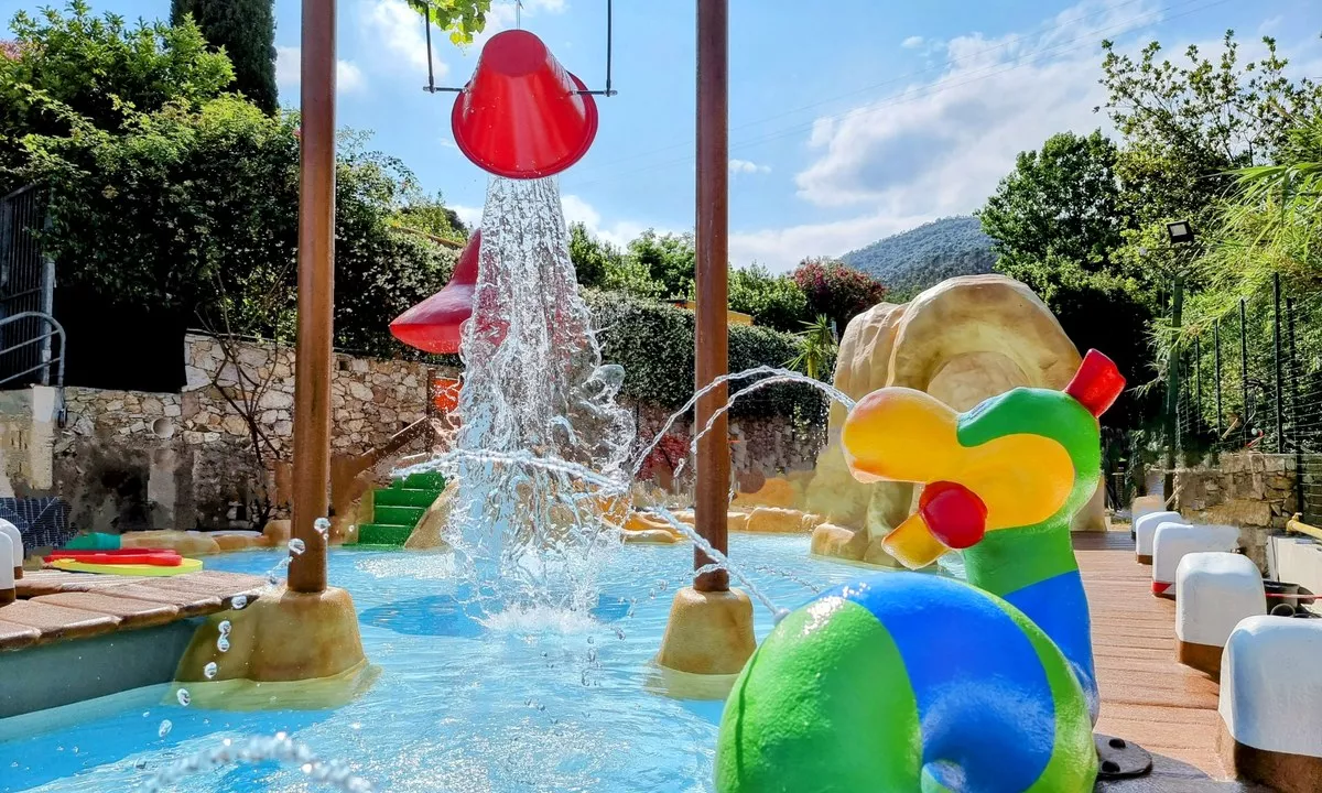Camping Dei Fiori -