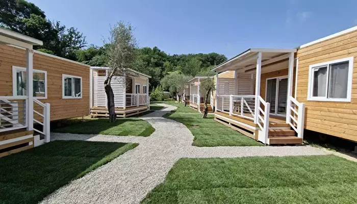Camping Dei Fiori -
