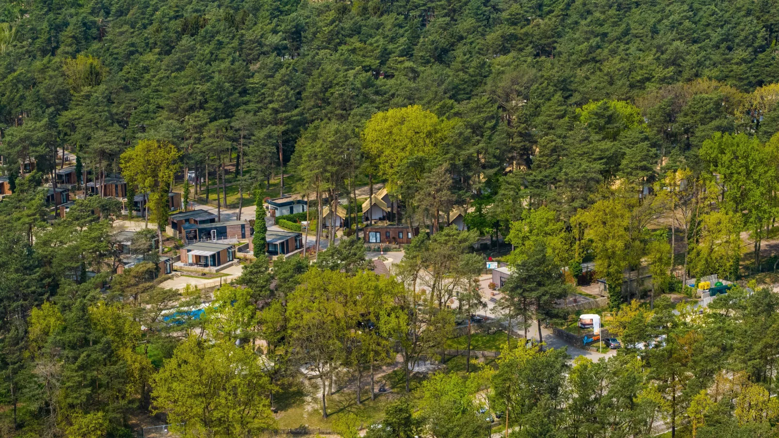 EuroParcs Hoge Kempen -