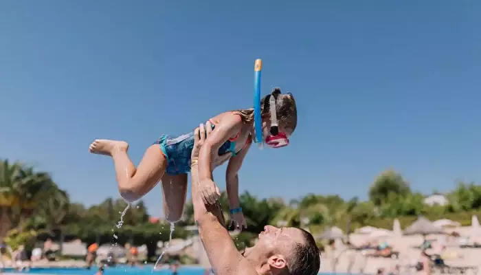 Camping Sènia Tucan 