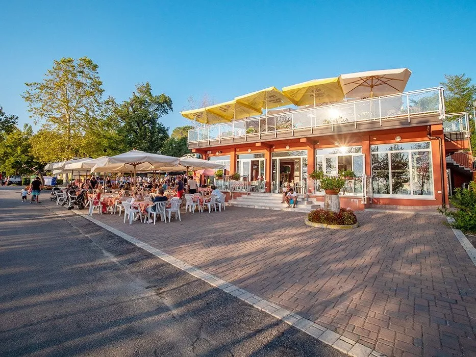Hu I Pini Village -