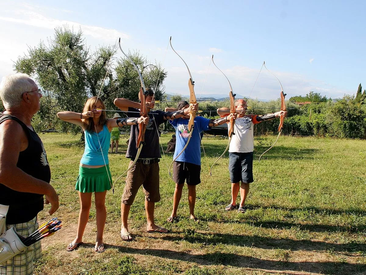 Hu I Pini Village -