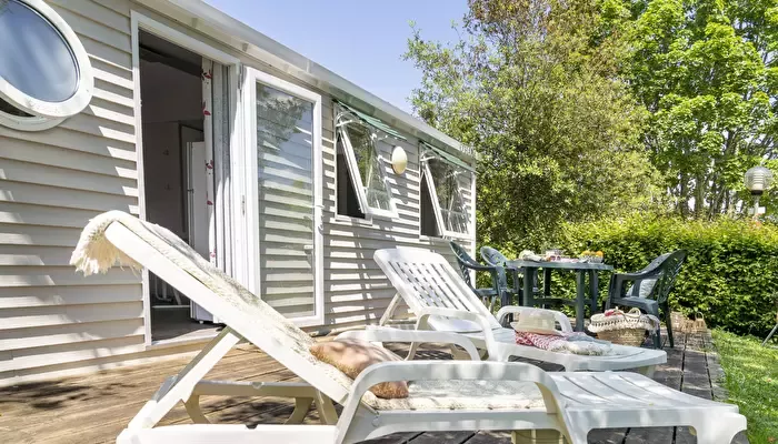 Camping Les Grottes de Roffy -