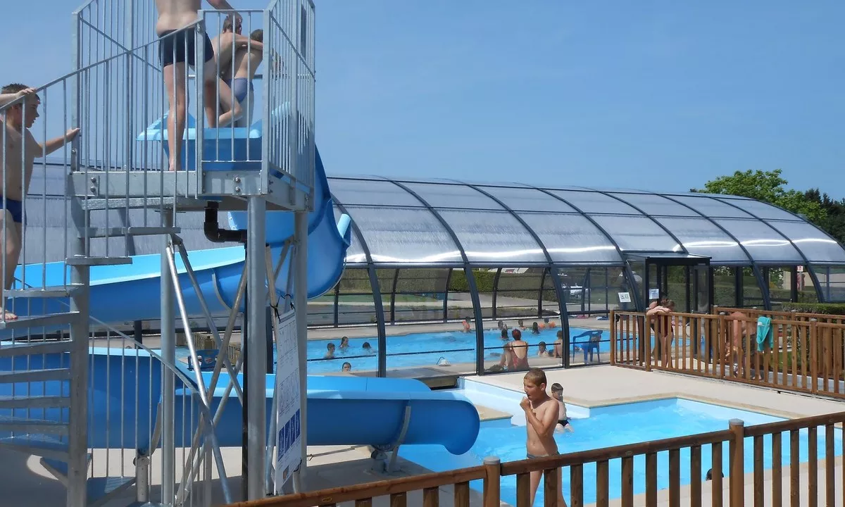 Camping Seasonova Etennemare -