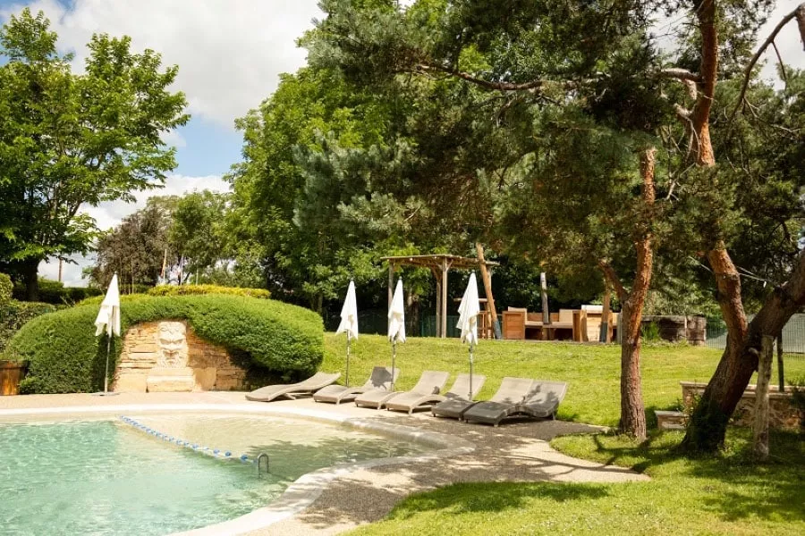 Camping Pré Fixe 