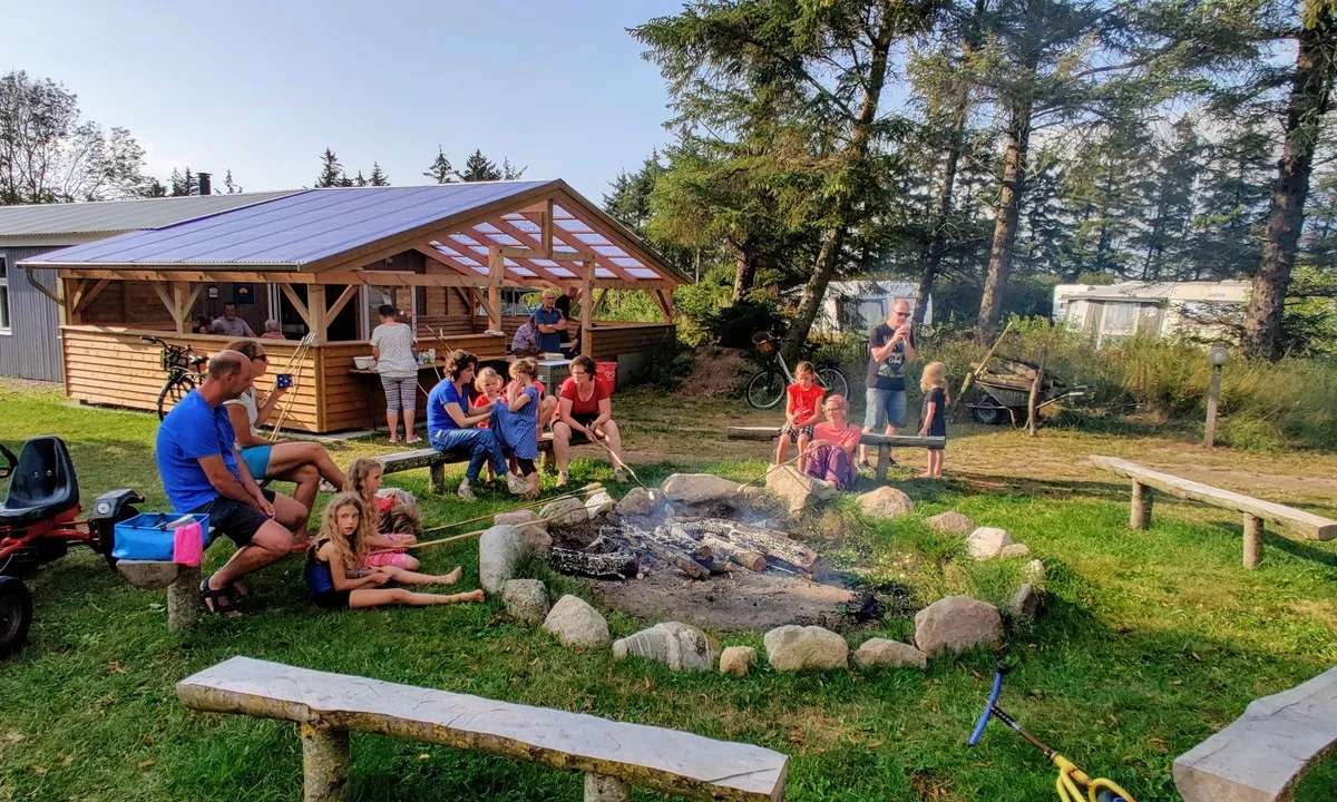 Ballum Camping -