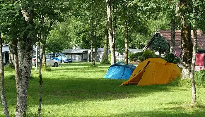Camping Le Schlossberg 