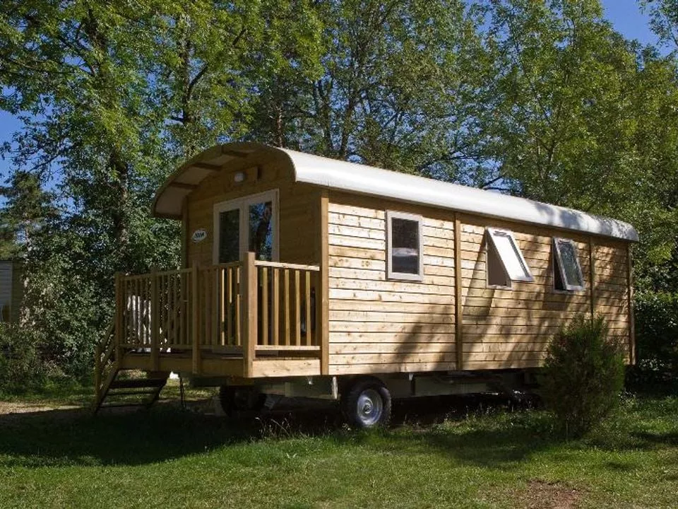Camping Les Pêcheurs -
