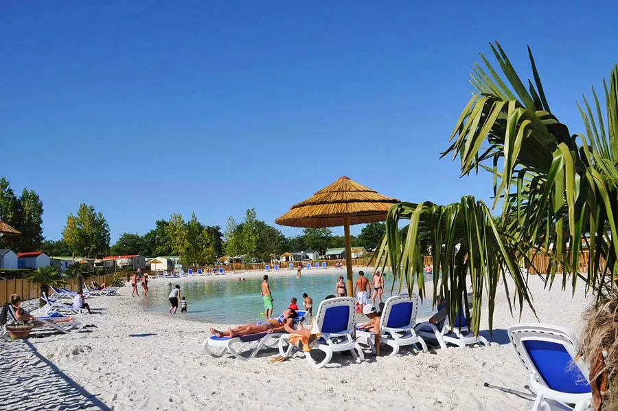 Camping L Evasion-