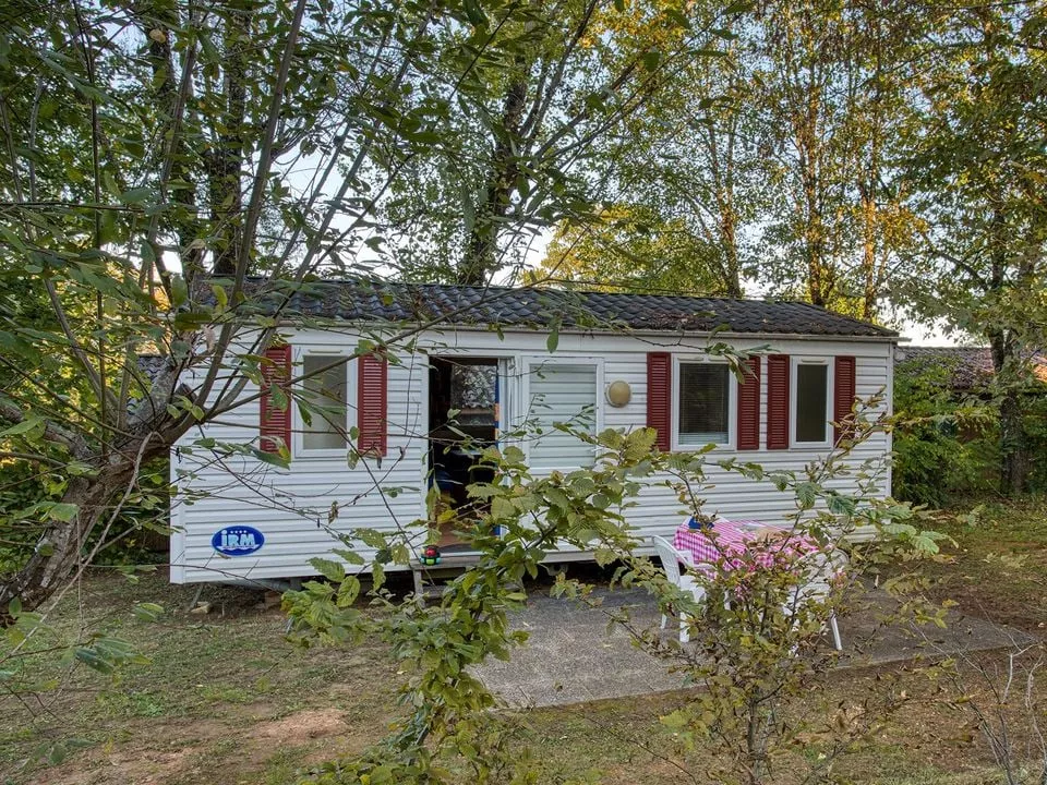 Camping Brin dAmour-