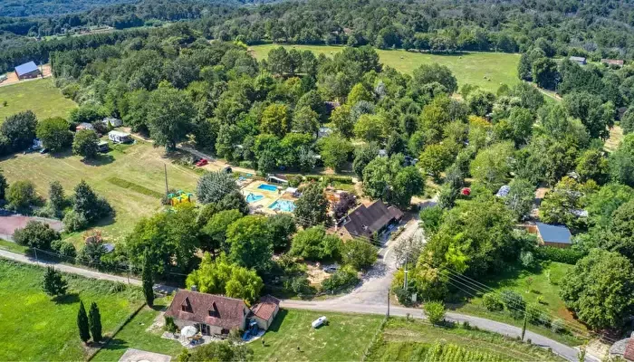 Camping Brin dAmour-