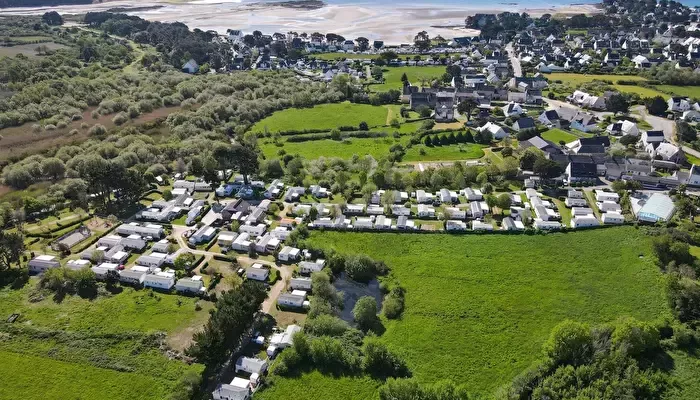 Camping Le Dolmen -