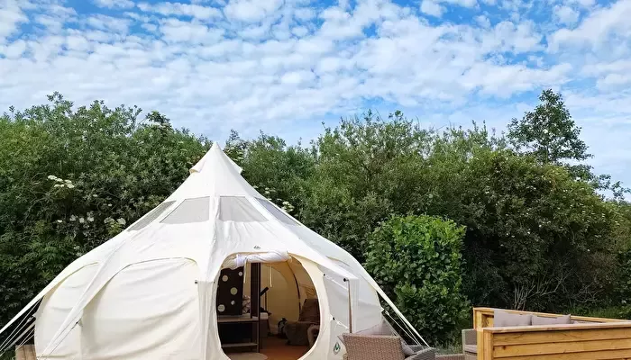 Tipperne Camping 