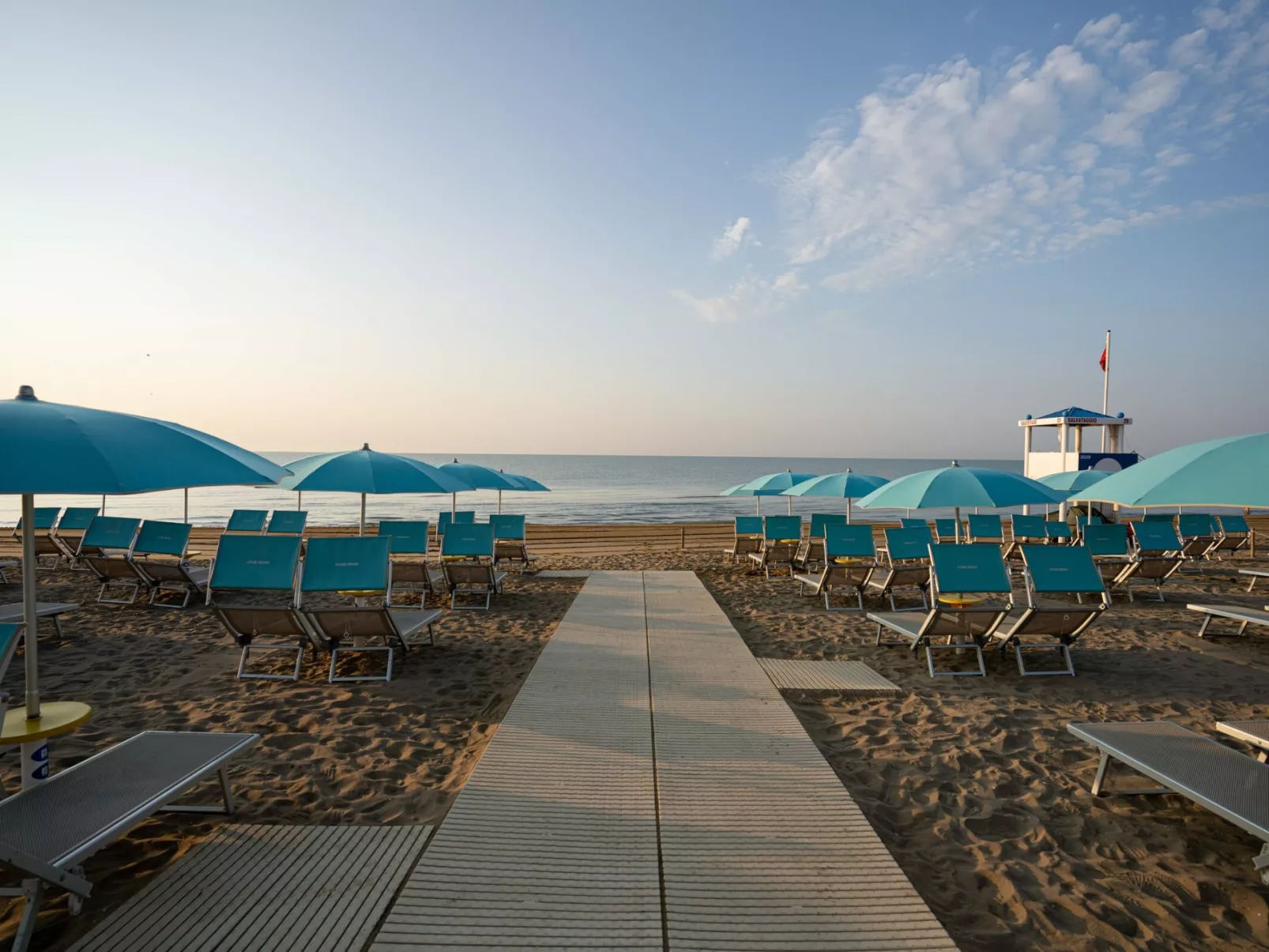 Camping Bi-Village -