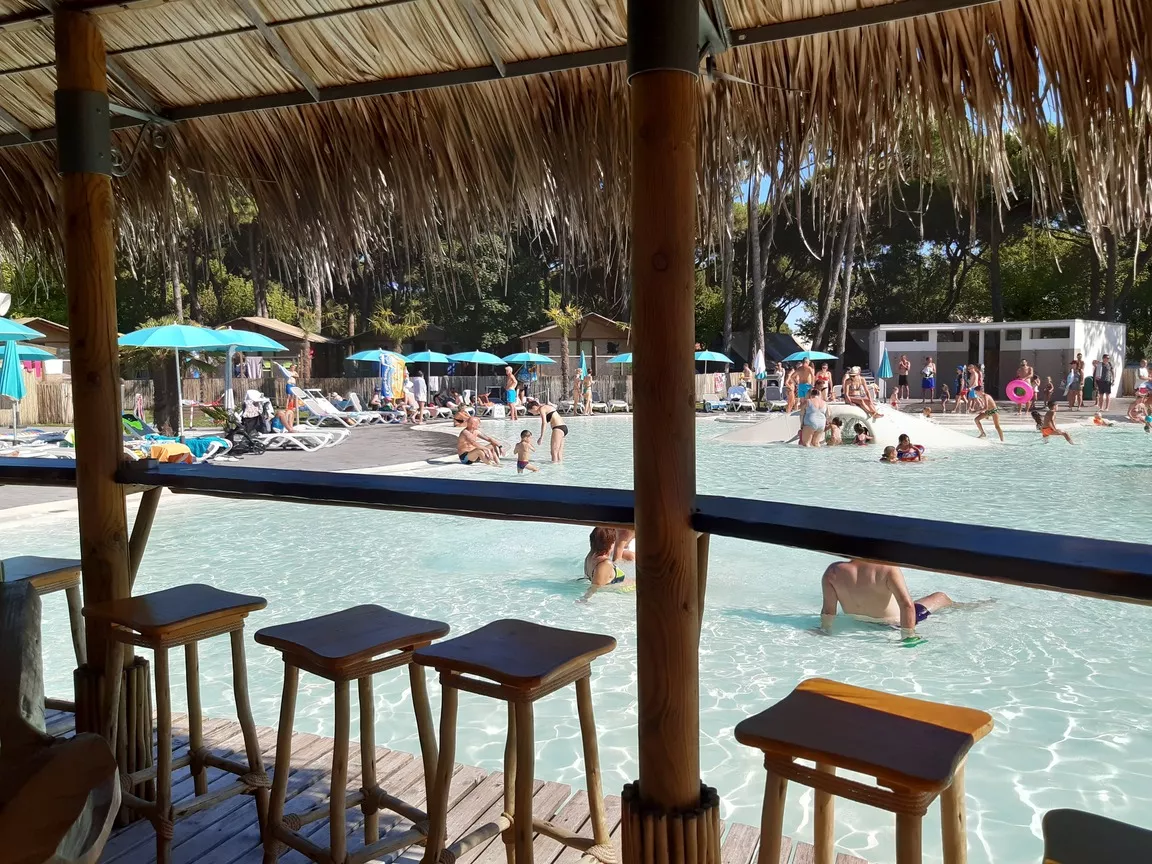 Camping Bi-Village -