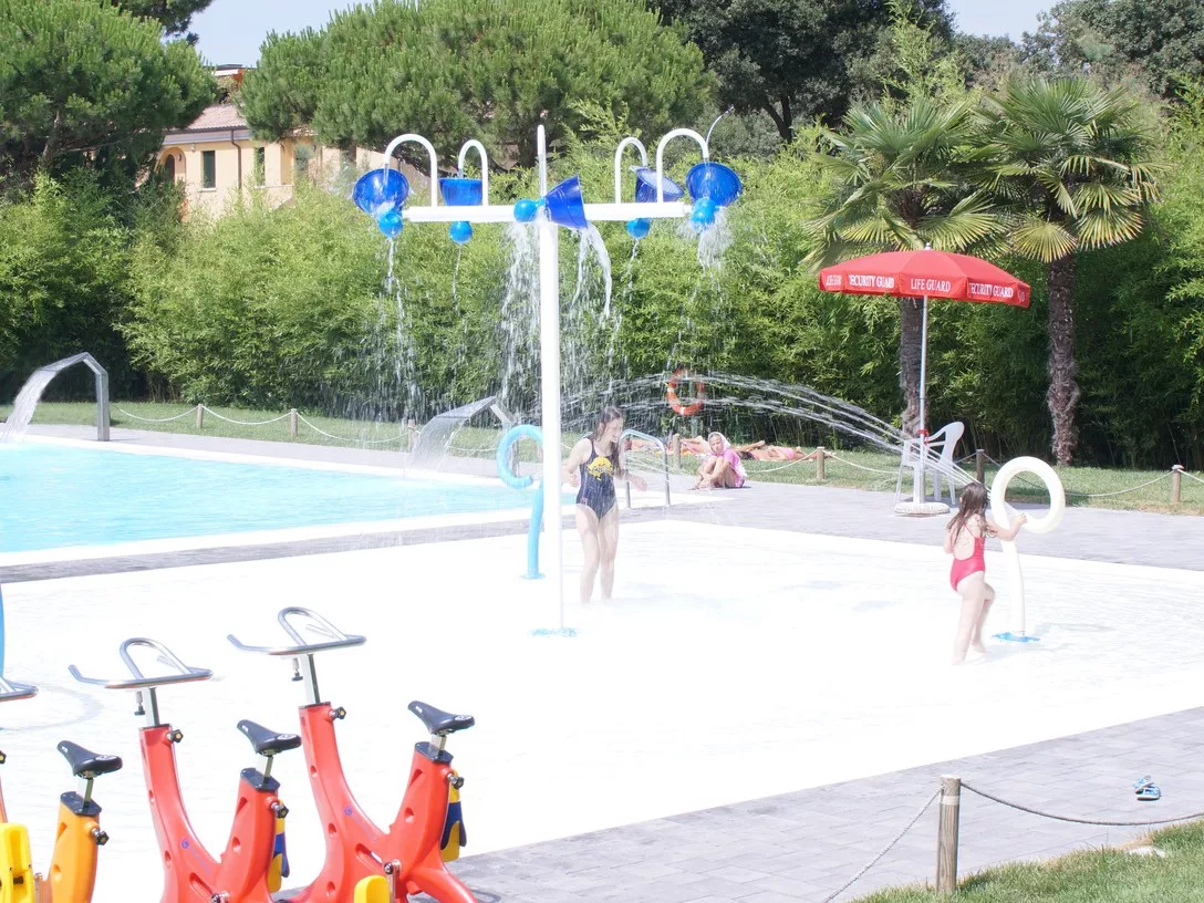 Camping Bi-Village -