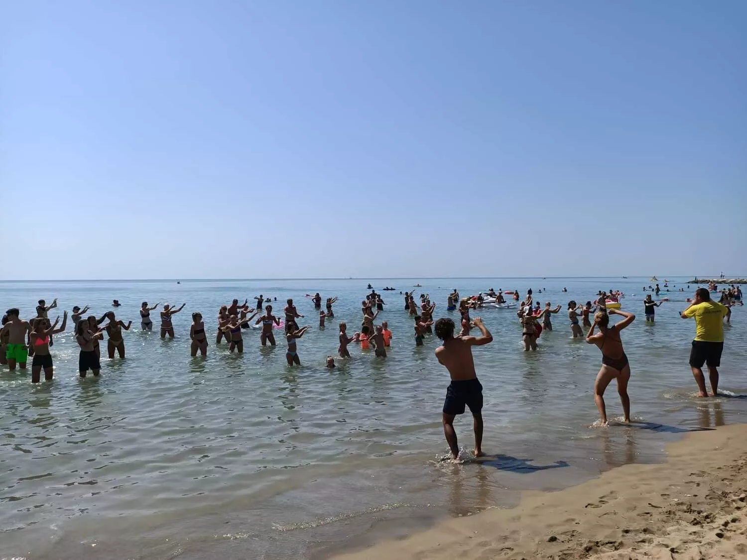 Camping Bi-Village -