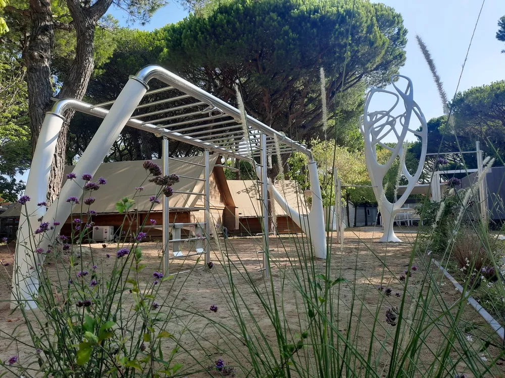 Camping Bi-Village -