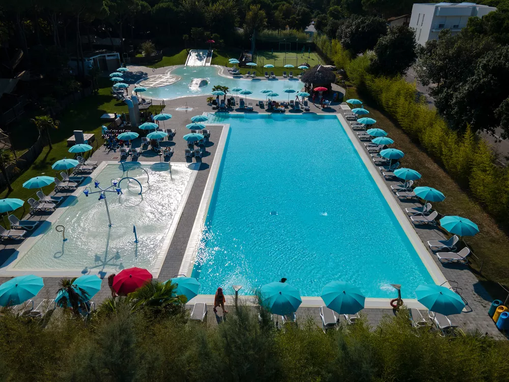 Camping Bi-Village -