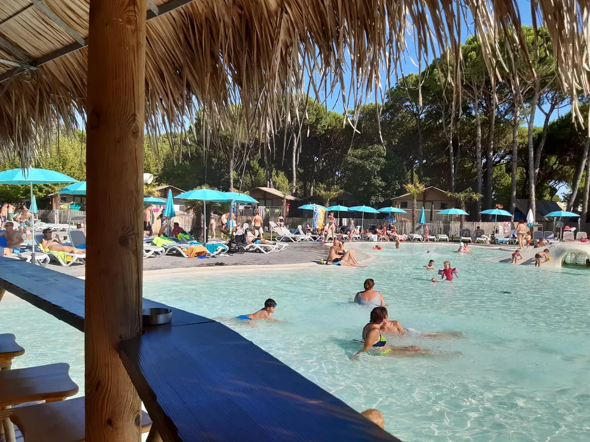 Camping Bi-Village -
