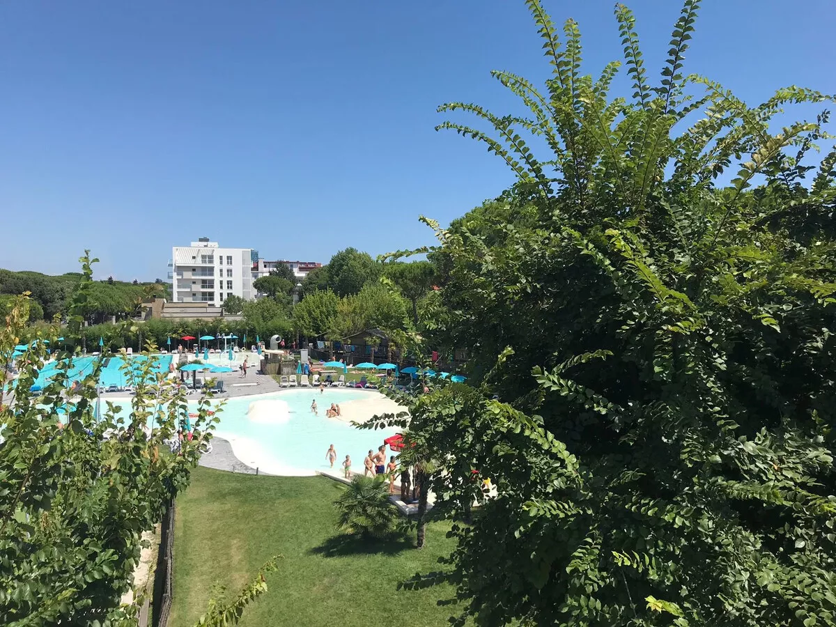 Camping Bi-Village -