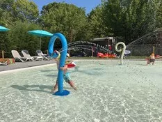 Camping Bi-Village -