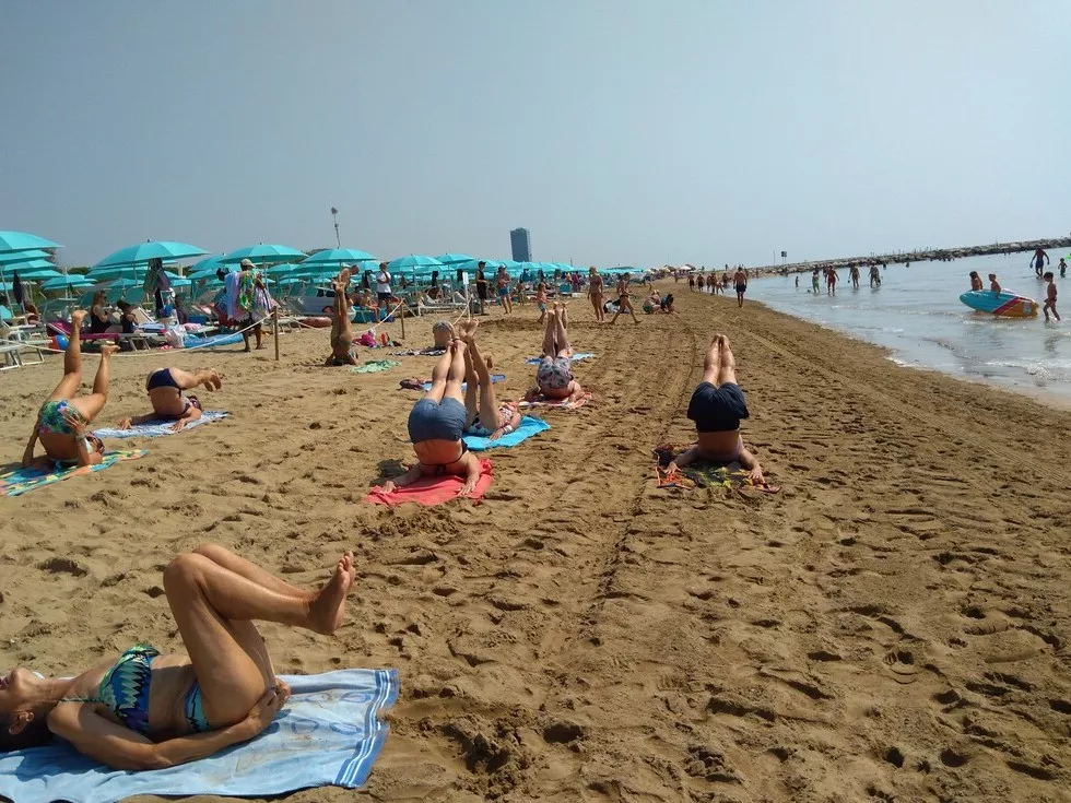 Camping Bi-Village -