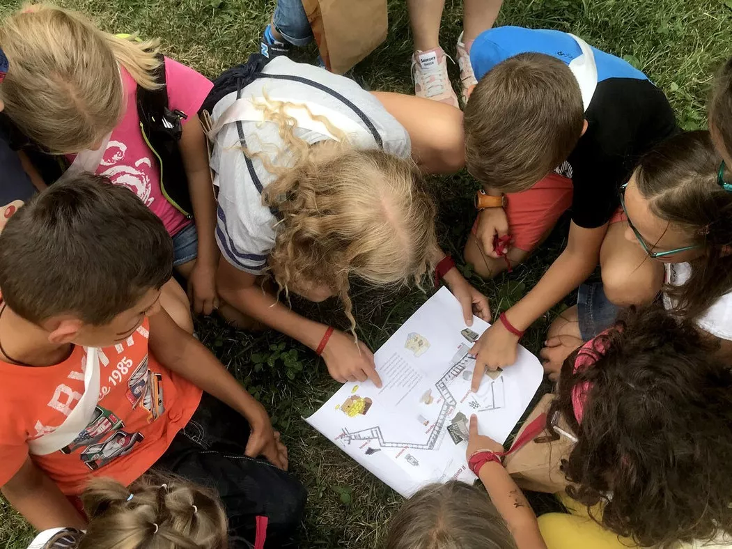 Camping Bi-Village -