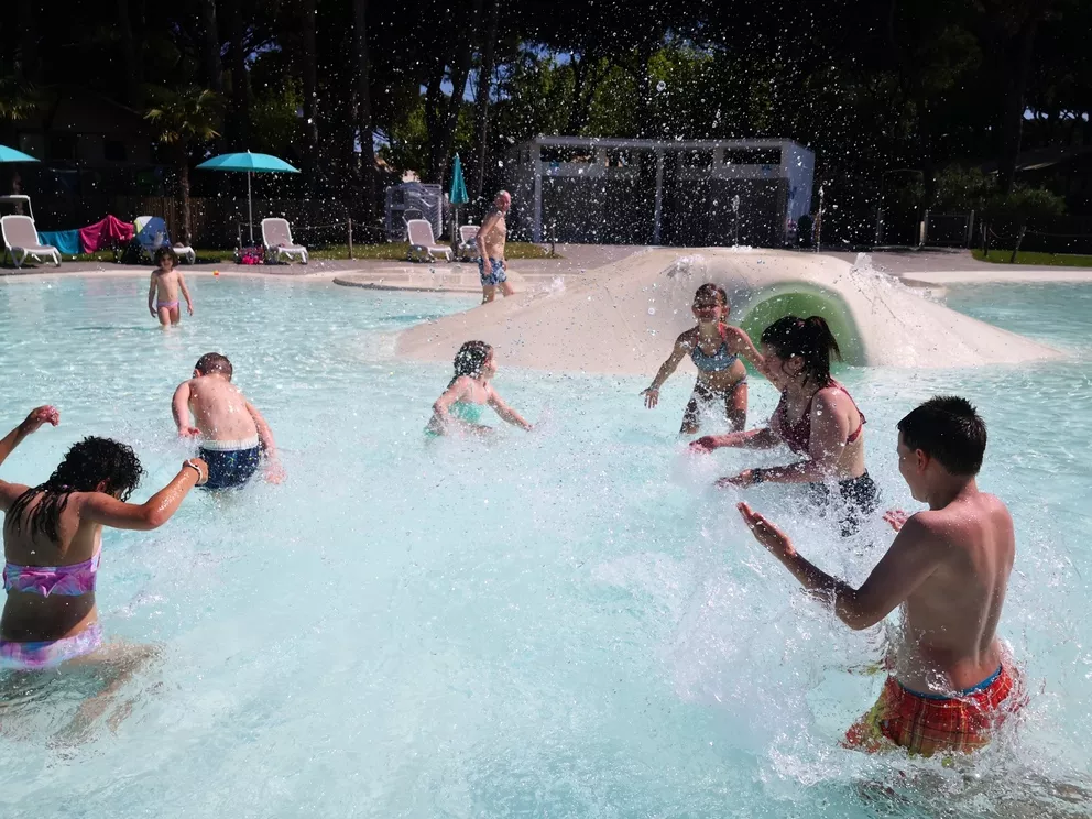 Camping Bi-Village -