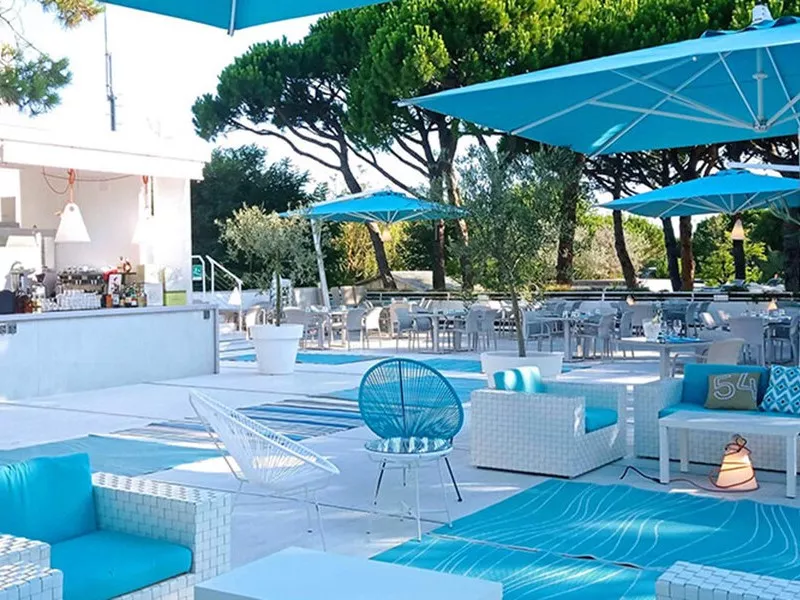 Camping Bi-Village -