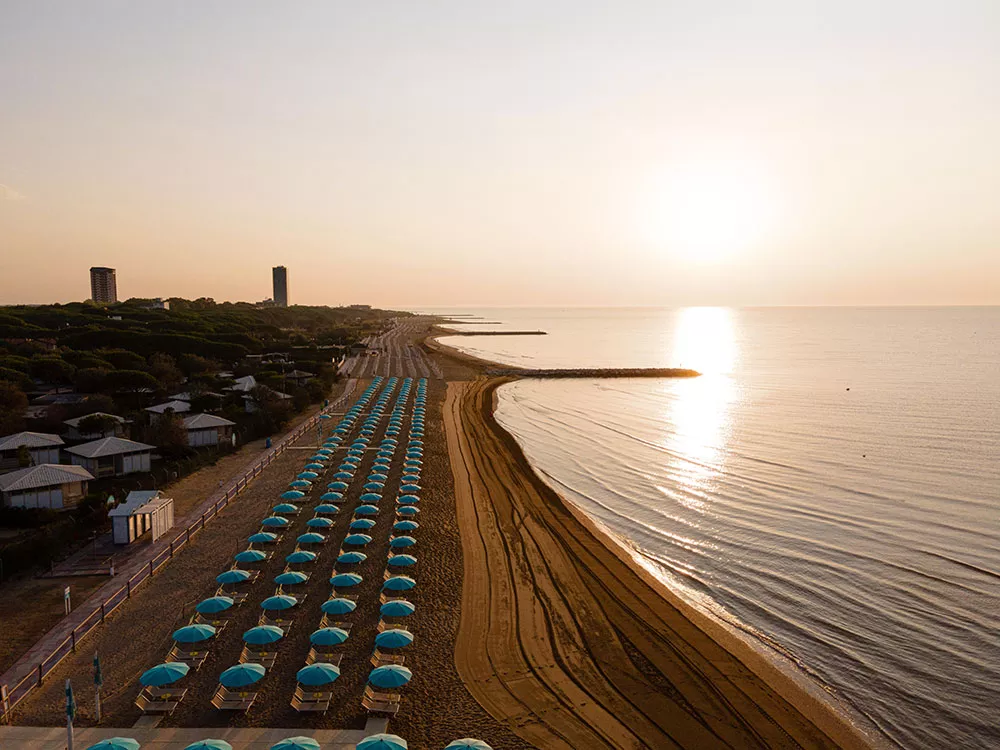 Camping Bi-Village -